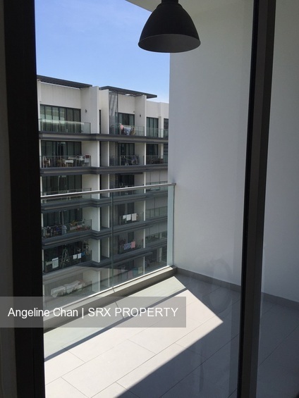 The Inflora (D17), Condominium #201254052